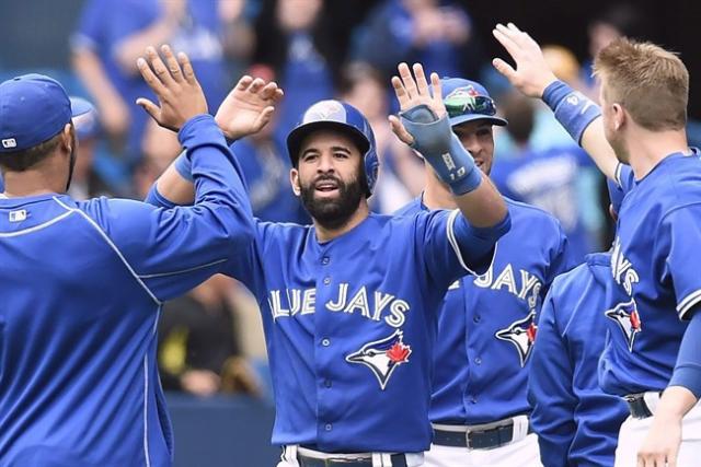 Sportsnet - 30 years ago today, the Toronto Blue Jays