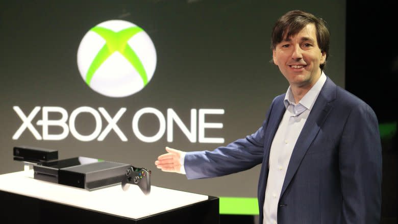 Un tropiezo que le salió muy caro a Xbox