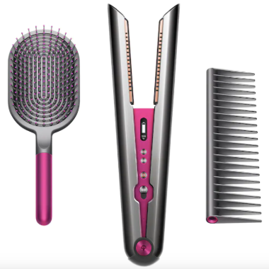 Dyson Corrale Hair Straightener Limited Edition Gift Set, Sephora spring sale event