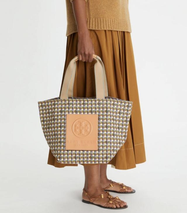 Save big during the Tory Burch Semi-Annual Sale and take your summer  wardrobe to the next level