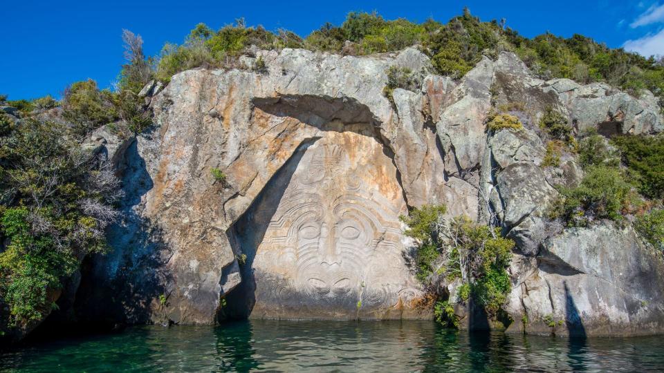 Taupō, New Zealand