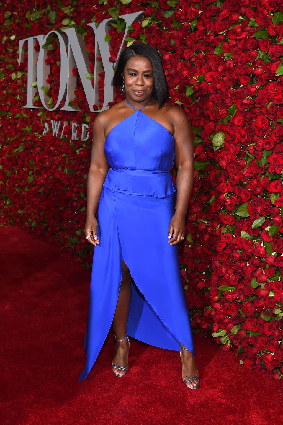 Uzo Aduba