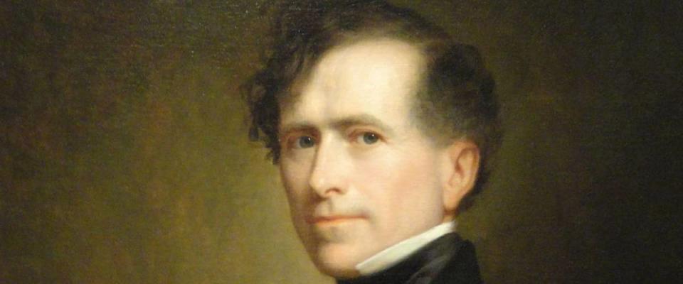 Franklin Pierce