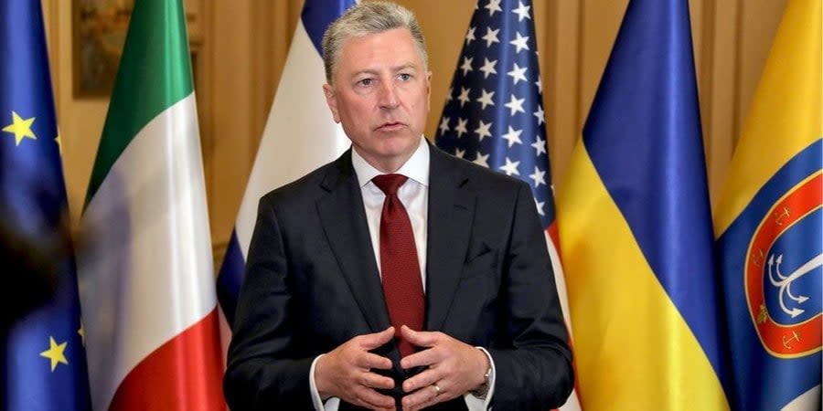UNDECIDED QUESTION: Volker tells what to expect from the NATO summit