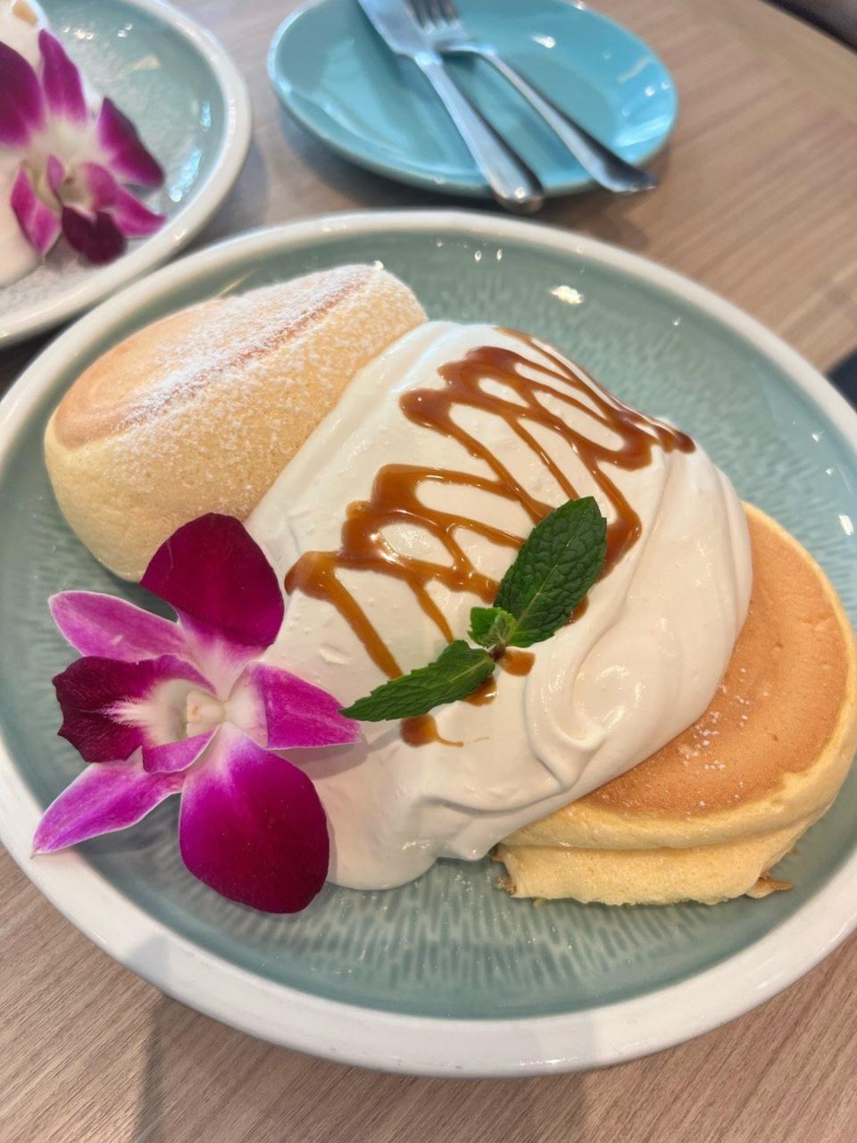 梳乎厘Pancake2023〡梳乎厘Pancake推介10間！FLIPPER'S/PHI Coffee & Pancake/The Pantry