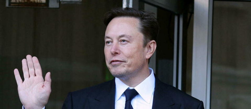 La fortune d'Elon Musk a diminué de 133 milliards de dollars, revenant de 270 milliards de dollars fin 2021 à 137 milliards de dollars fin 2022.  - Credit:JUSTIN SULLIVAN / GETTY IMAGES NORTH AMERICA / Getty Images via AFP