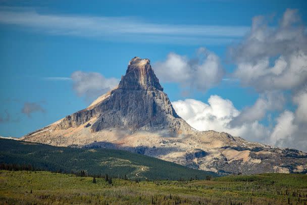 PHOTO: FILE - Rocky Mountains, Montana (Prisma By Dukas/UIG via Getty Images, FILE)