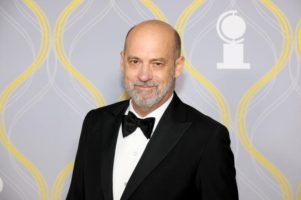 Anthony Edwards