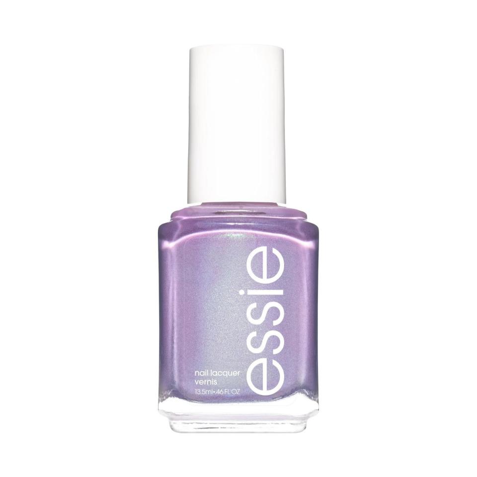 Essie Nail Polish in Tiers Of Joy 