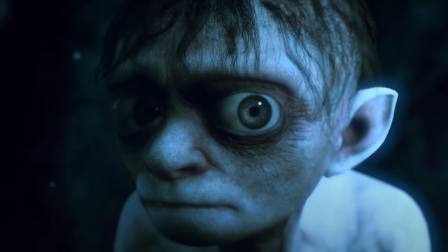 Everything we know about The Lord of the Rings Gollum: Story trailer &  platforms - Dexerto