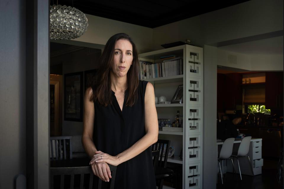 Mara Geronemus shuttered her Miami Beach consulting office earlier this year.