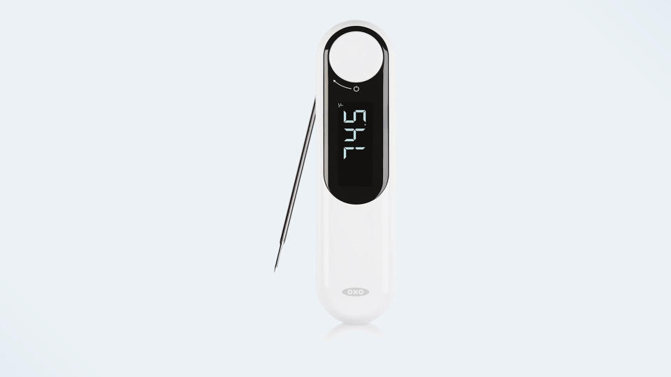 OXO Good Grips Chef’s Precision Thermocouple Thermometer