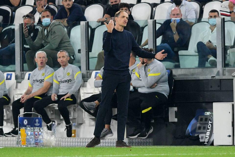 Blitztor-Rekord schockt Chelsea - Tuchel ratlos