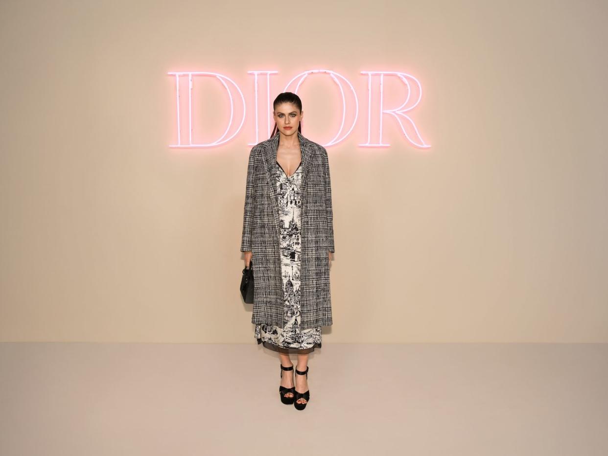 Photo credit: Courtesy of Dior