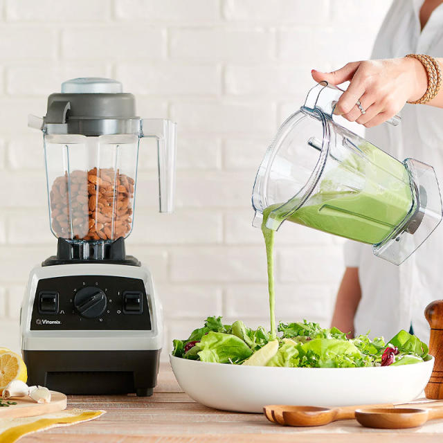 Snag Our Favorite KitchenAid Attachments and Appliances on Sale at QVC Now