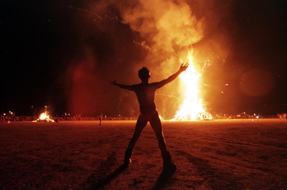   Hector Mata / AFP via Getty Images