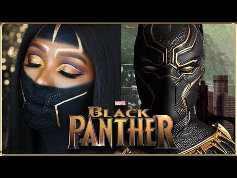 33) Wakanda Forever