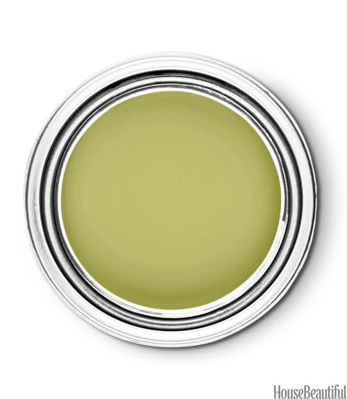 Pantone Linden Green 15-0533