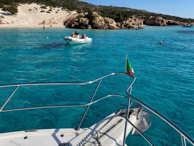 Finding the secret to why Sardinians live to 100 – the Mediterranean island  that delivers laid-back wellness