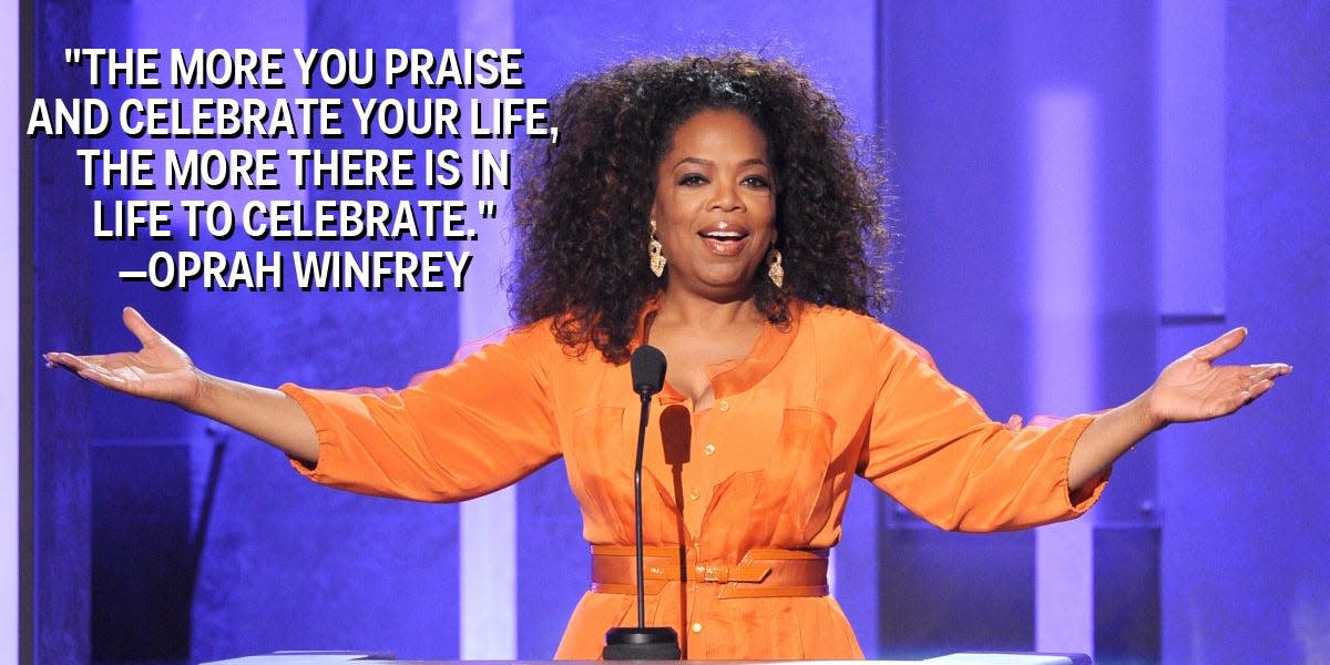 oprah