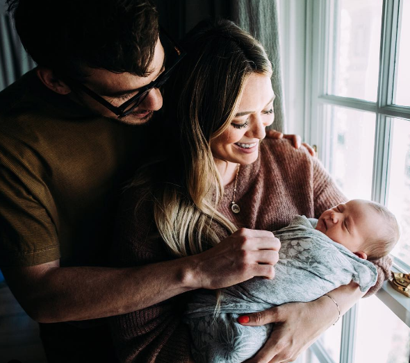 Hilary Duff et Matthew Koma