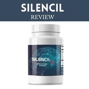 Silencil is a dietary supplement that is directly aimed to mitigate tinnitus and improve our brains' overall function.