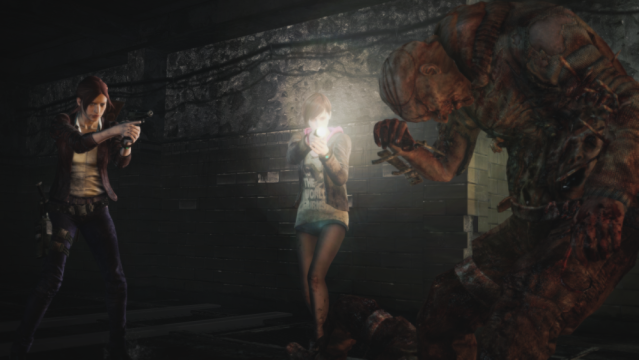 Resident Evil Revelations 2 finally fixes a big Capcom problem