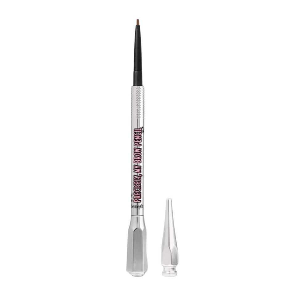 silver eyebrow pencil