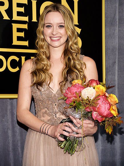 MISS GG '15: GREER GRAMMER