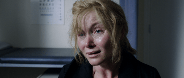 Essie Davis in 'The Babadook'