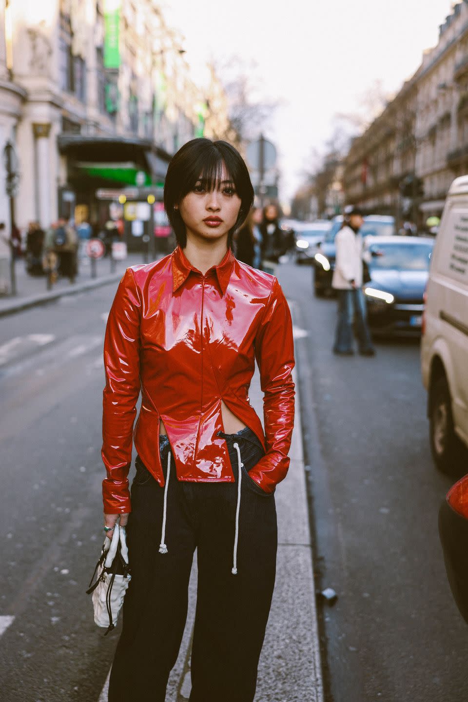 paris fashion week fw24 street style pierguido grassano