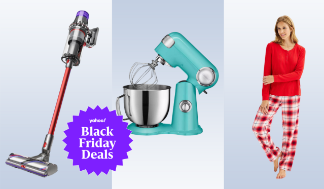 Ninja Black Friday: Tracking the latest blender and air fryer deals