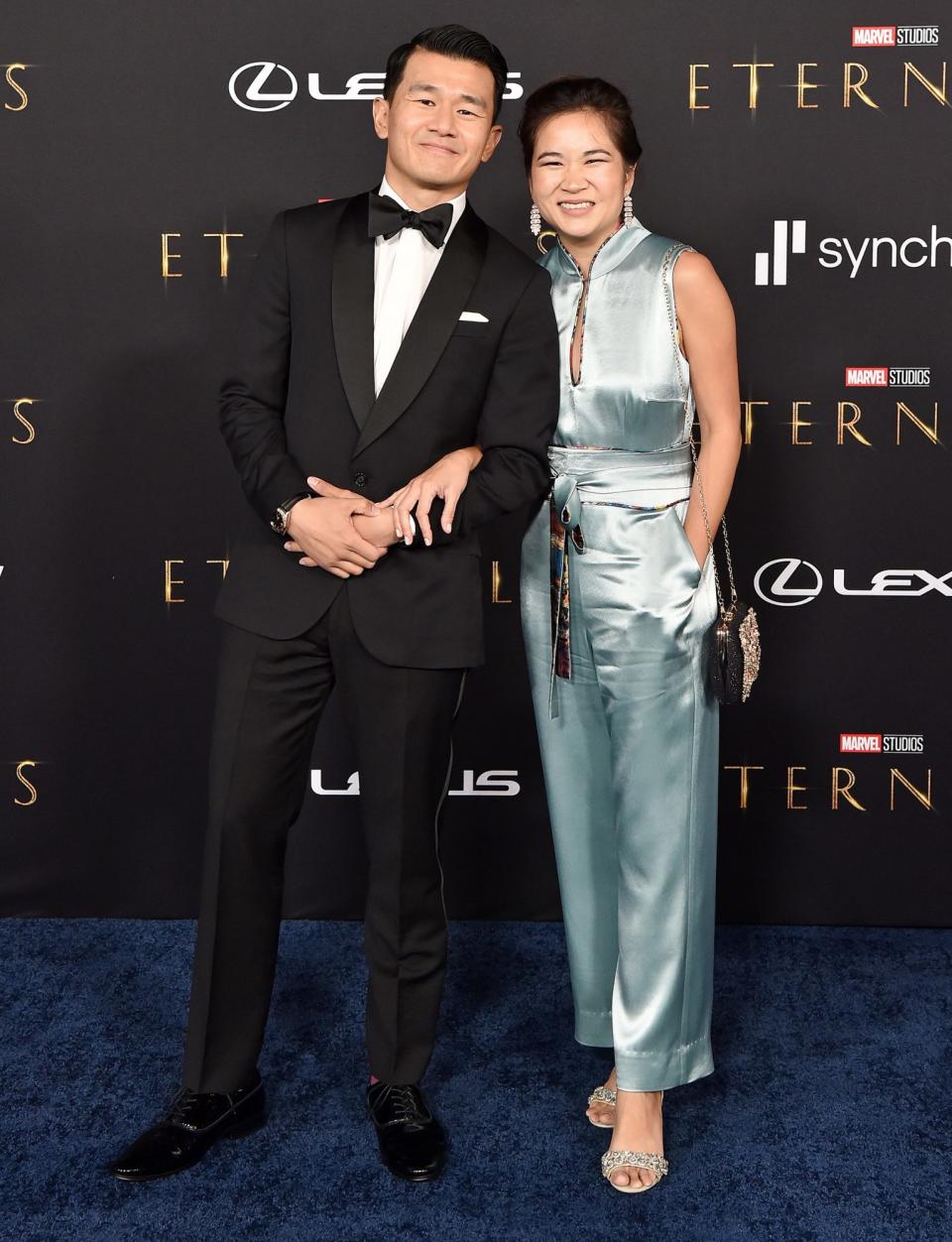 Ronny Chieng & Hannah Pham