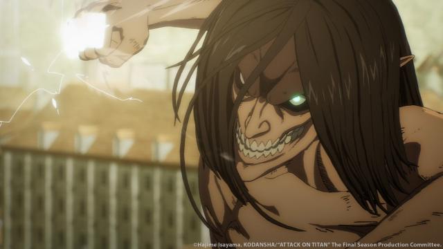 Attack on Titan Final Chapters Special 2: What to expect & release date  - Hindustan Times