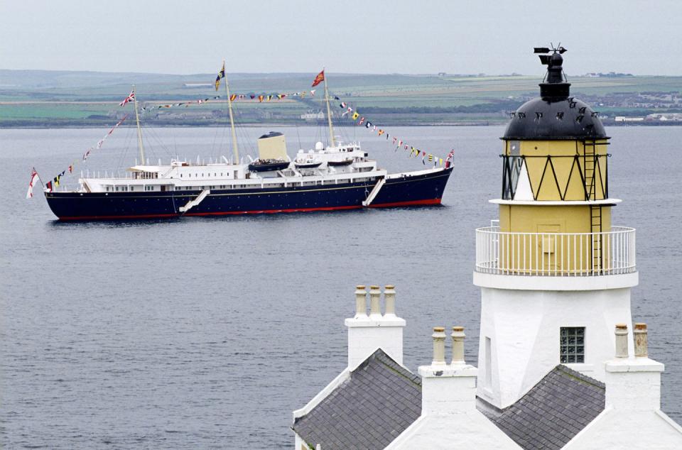 Hmy Britannia