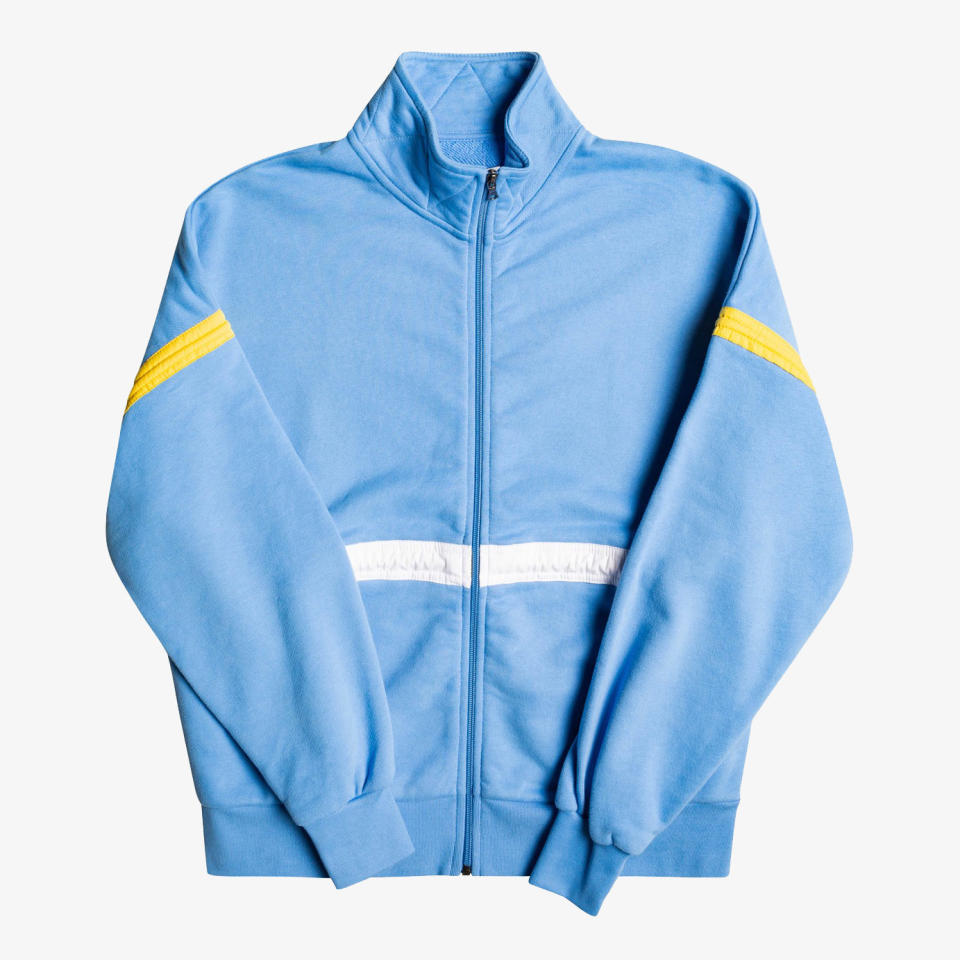 Quiksilver x Stranger Things Women's The Max Half-Zip Sweatshirt