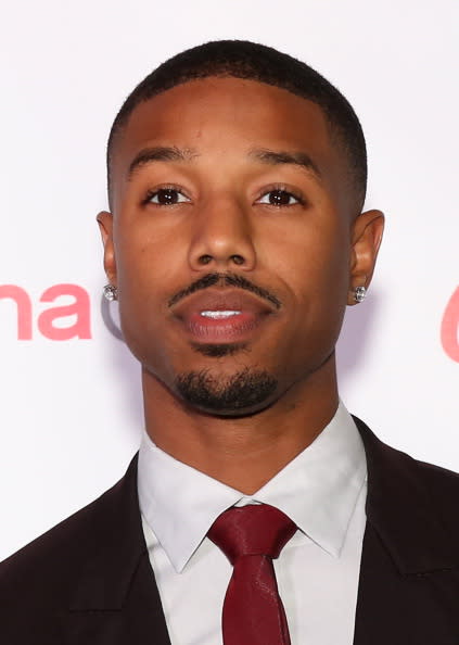 Fox Buys Pitch For Its ‘Chronicle’ And ‘Fantastic Four’ Star Michael B. Jordan