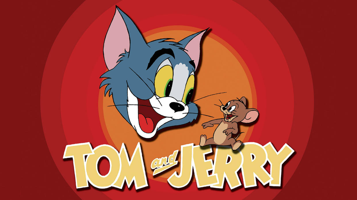 “Tom and Jerry” will celebrate an 80-year anniversary in 2020.