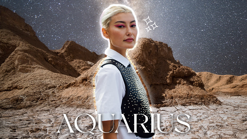 STYLECASTER | Astrology Weekly Horoscopes