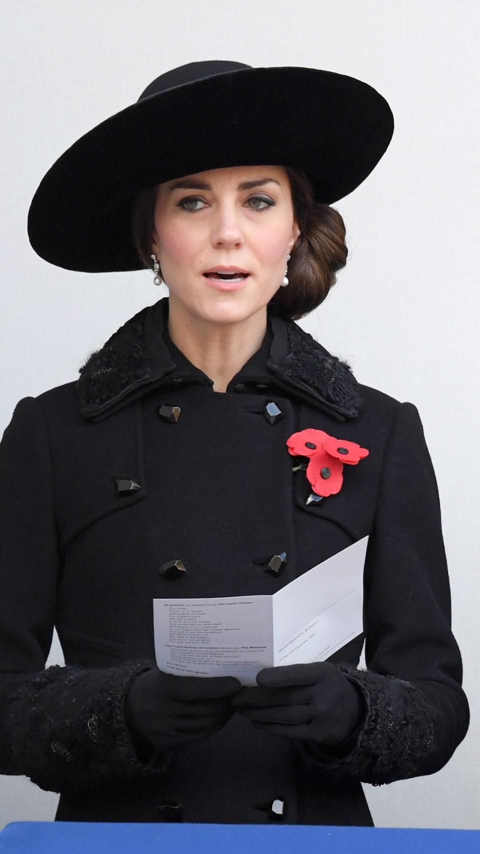 35 facts about Kate Middleton, Princess of Wales