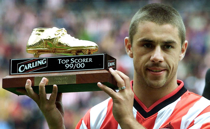 Kevin Phillips (Sunderland, 1999/2000)