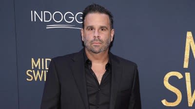 Randall Emmett Ups Downs Through Years