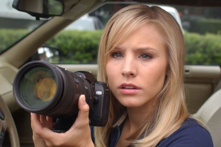 Veronica Mars, un clásico que vale la pena volver a ver