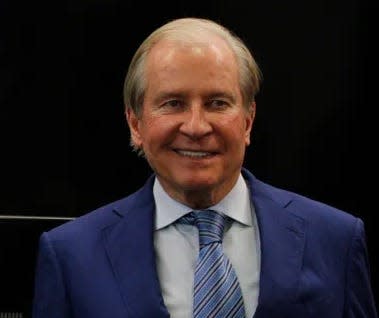 Woody Hunt is senior chair of the board of directors of Hunt Companies.