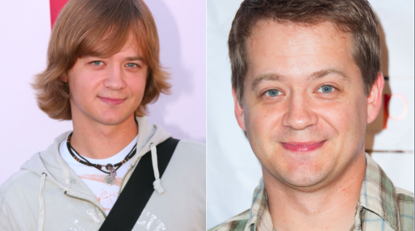 Jason Earles