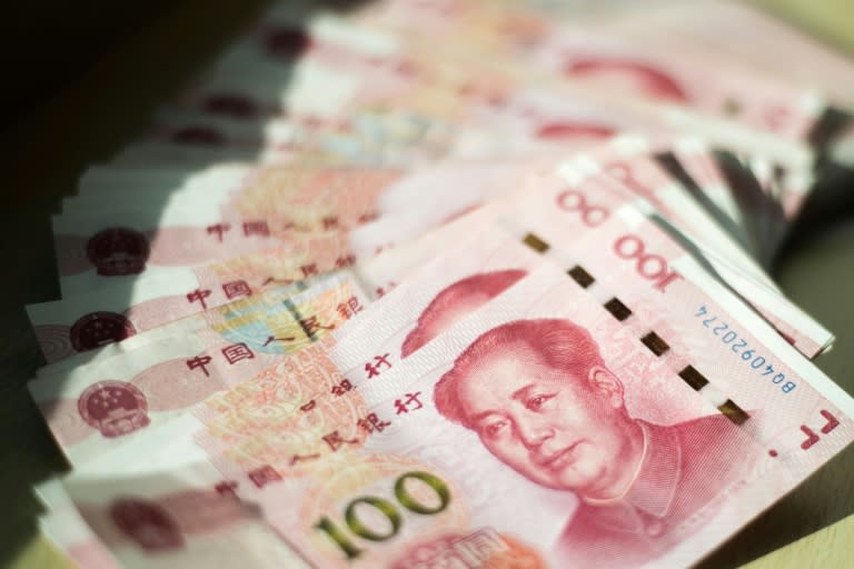 As the United States and China threaten each other with tit-for-tat tariffs, some say Beijing could use other weapons such as devaluing the yuan