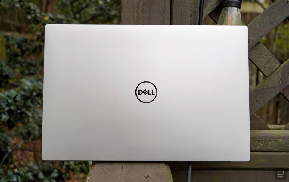 Dell XPS 16