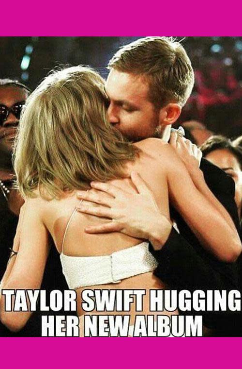 Best Taylor Swift x Tom Hiddleston memes on the internet