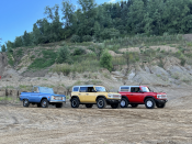 <p><a class="link " href="https://www.caranddriver.com/news/a40861901/2023-ford-bronco-heritage-edition-revealed/" rel="nofollow noopener" target="_blank" data-ylk="slk:READ THE FULL STORY;elm:context_link;itc:0;sec:content-canvas">READ THE FULL STORY</a></p>