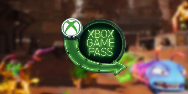 Xbox Game Pass ya tiene confirmados estos juegazos para diciembre